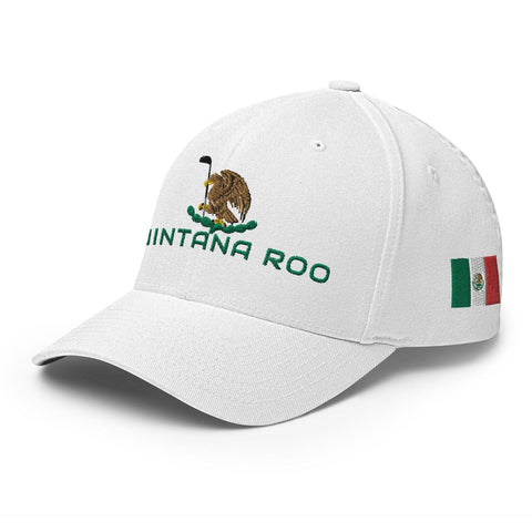 Quintana Roo-2ndShotMVPGolf