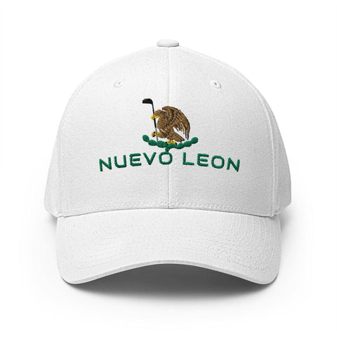 Nuevo Leon-2ndShotMVPGolf