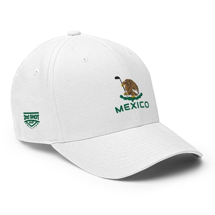 MexicoMexico Hat [white] [flex fit]Mexico