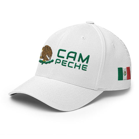 Campeche Modern-2ndShotMVPGolf