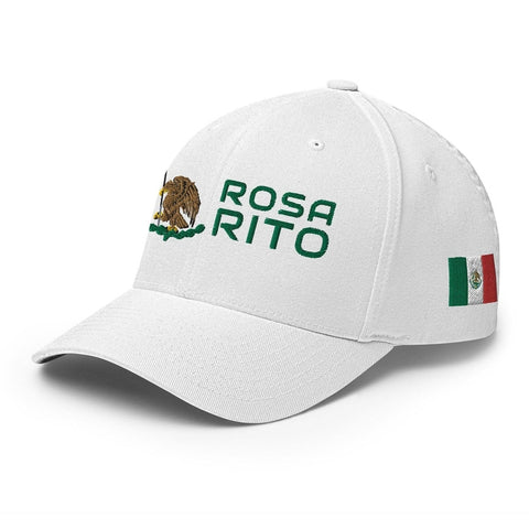 Rosarito Golf Hat 2ndShotMVPGolf Rosarito Golf Hat 2ndShotMVPGolf