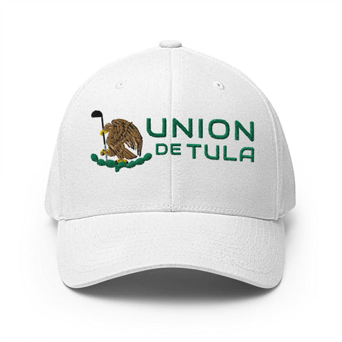 Union de Tula Modern-2ndShotMVPGolf