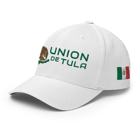 Union de Tula Modern-2ndShotMVPGolf