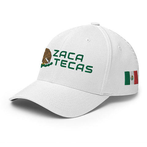 Zacatecas Modern-2ndShotMVPGolf